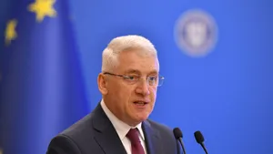 Adrian Țuțuianu și-a depus dosarul de cadidatură pentru funcția de președinte AEP