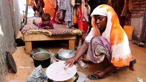 UE pune la dispoziţie 15 mld de euro pentru ajutarea ţărilor cele mai vulnerabile din lume în lupta cu coronavirusul