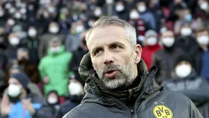 Borussia Dortmund l-a demis pe managerul Marco Rose după doar un sezon