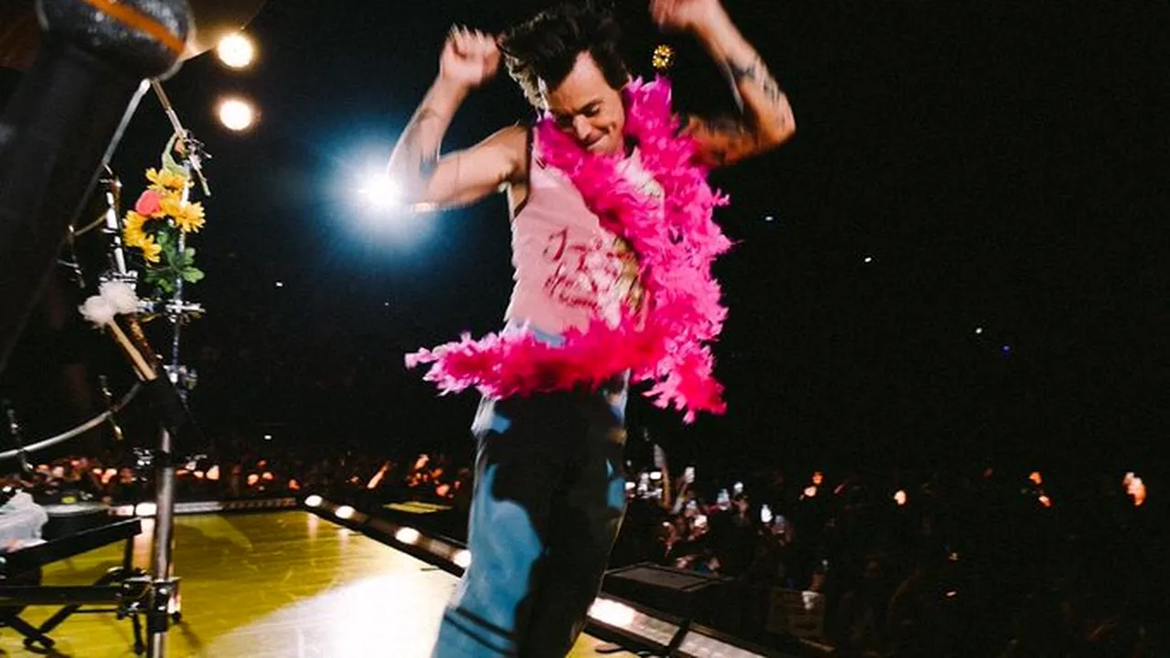 Brit Awards 2023: Harry Styles câştigă patru premii