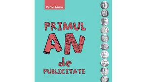 Interviuri cu Radu Florescu şi Bogdan Enoiu, în cartea 