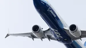 Boeing acceptă să plătească o amendă pentru a evita un proces penal în cazul prăbuşirilor 737 Max