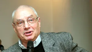 Cărtărescu, Şerban Foarţă şi Horia Ursu - premiaţi de USR