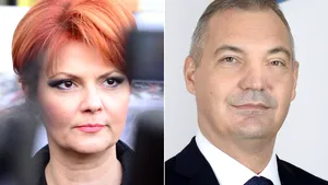 Olguţa Vasilescu, propusă la Dezvoltare, avertizează: Ministerul Transporturilor este blocat