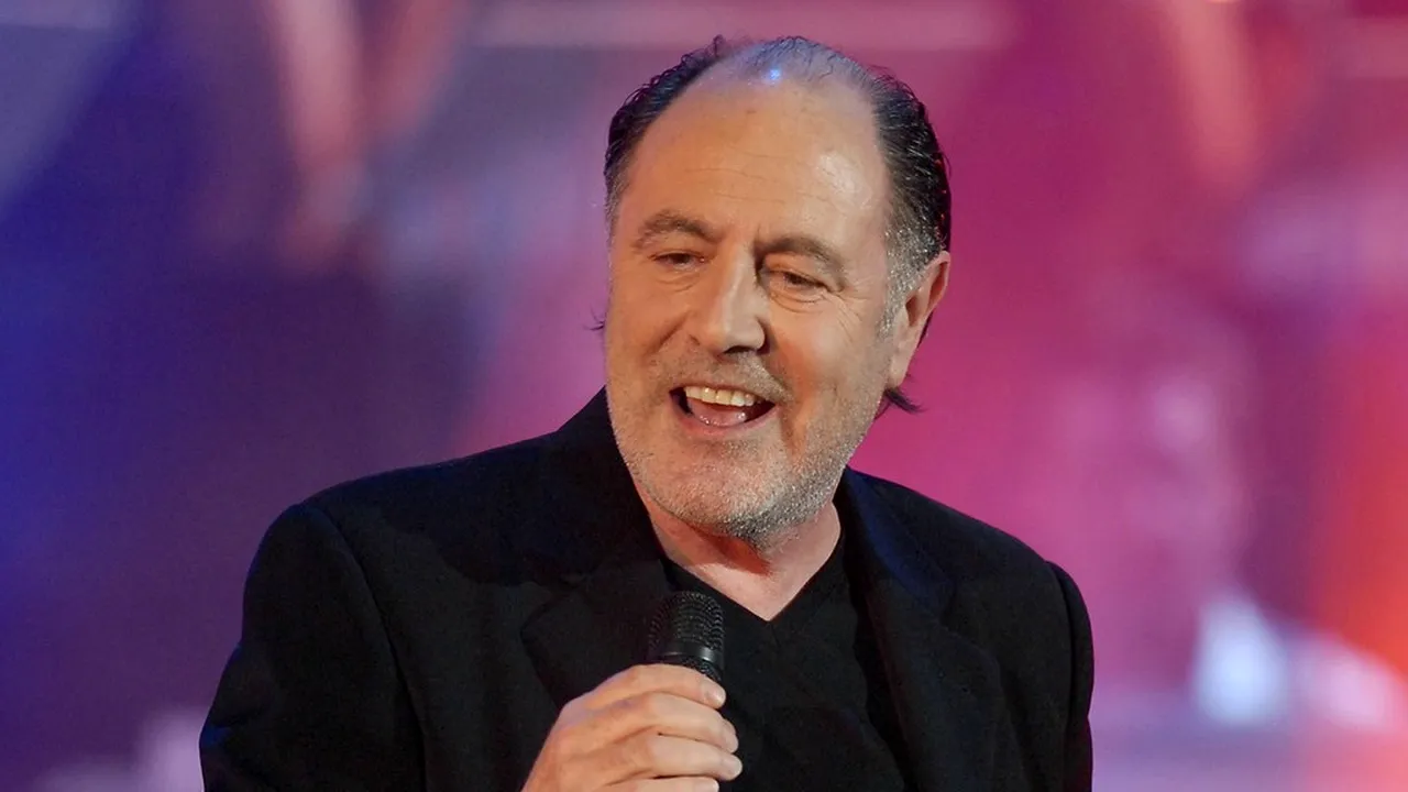 Michel Delpech, unul dintre cei mai apreciaţi cântăreţi francezi, a murit la vârsta de 69 de ani - VIDEO