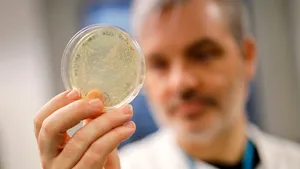 OMS a anunţat cât de repede ar putea fi disponibil primul vaccin împotriva noului tip de coronavirus