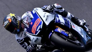 Jorge Lorenzo a fost operat la Barcelona