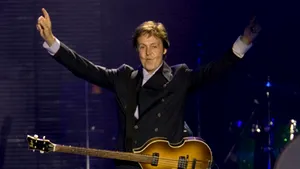 Paul McCartney insistă să ţină primul său concert în Israel (Galerie Video)