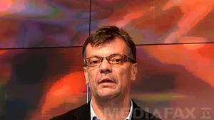 PC anunţă că votează împotriva proiectului Roşia Montană