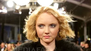 Lily Cole s-a despărţit de Jack Dorsey, fondatorul platformei Twitter