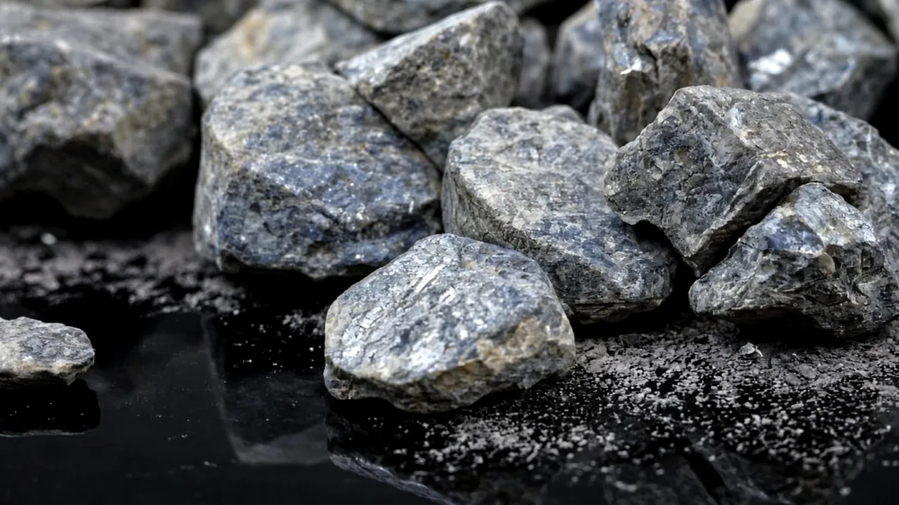 Cum poate transforma capitalul românesc resursele din Mărginimea Sibiului în securitate economică. Detaliile proiectului care ar asigura magneziu românesc pentru industriile viitorului