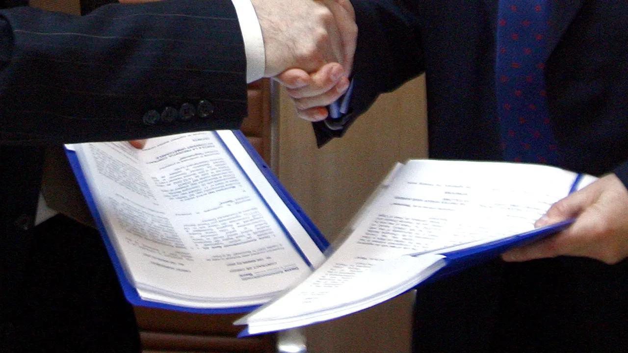 Ungaria încheie un acord separat cu SUA privind vizele - oficial
