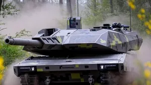 Italia se înarmează. Guvernul intenţionează să cheltuiască 8,2 miliarde de euro pentru achiziţionarea de tancuri