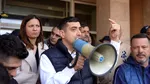 George Simion, după consultările de la Cotroceni: Fără AUR nu se poate. Am venit cu o propunere de premier