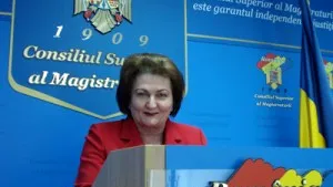 Romania’s High Council Of Magistrates Worked Intensely In '08 To Reform Judiciary