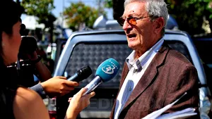 Stănculescu cere opiniile unui expert vienez cu privire la bolile pe care le are
