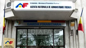 Amenzi de peste un milion de lei după controale ale Gărzii Financiare la 487 de restaurante din ţară