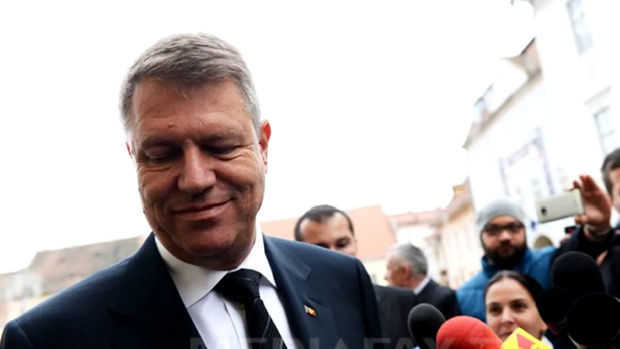 Judecarea contestaţiei lui Iohannis privind conflictul de interese, încheiată. Decizia - în 10 iunie