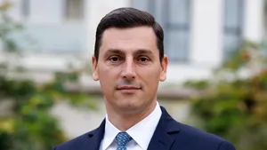 Deputat PNL, critic cu Nicușor Dan: Nu poți pretinde că respecți un partid în timp ce ignori deciziile