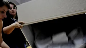Parlamentul decide următorul preşedinte al AEP