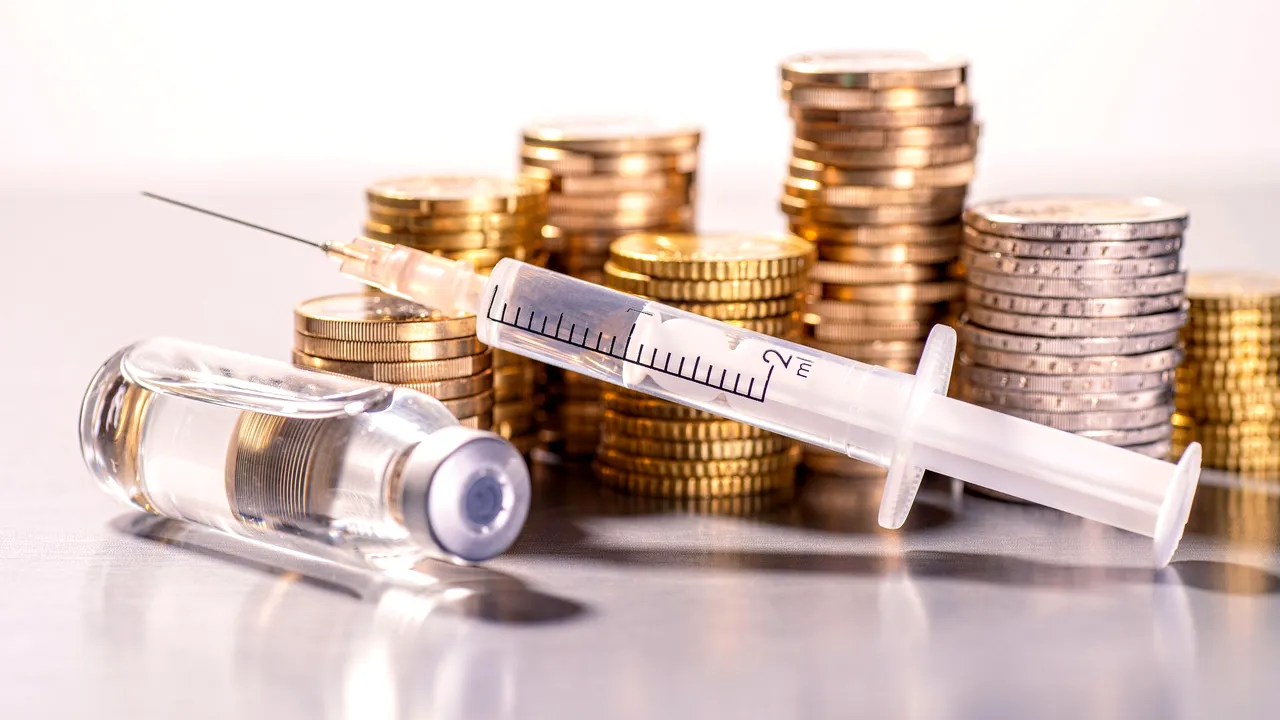 Salvarea afacerilor, sub forma dozelor anti COVID-19. Mulţi antreprenori aşteaptă cu nerăbdare vaccinul 
