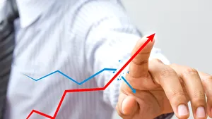 Economia a crescut cu 1,8% în al treilea trimestru faţă de trimestrul 2, susţinută de industrie şi IT&C