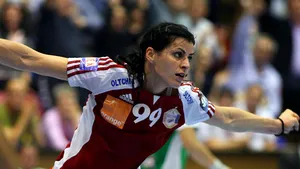 Narcisa Lecuşanu spune că se retrage din activitatea sportivă