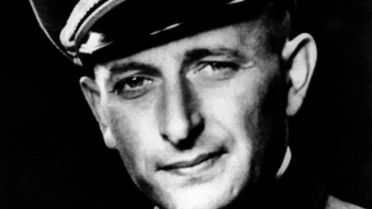 Se împlinesc 60 de ani de la capturarea nazistului Adolf Eichmann, care a exterminat 6 milioane de evrei. Detalii despre operaţiunea Mossad-ului