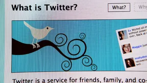 Twitter lucrează la o tehnologie pentru evitarea cenzurii în China şi Iran