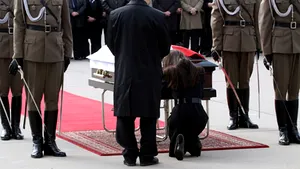 Lideri din întreaga lume vor participa, duminică, la funeraliile preşedintelui polonez