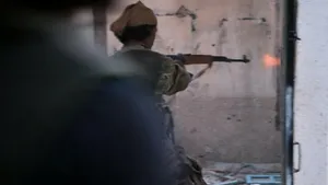 Militanții PKK kurzi anunță decizia de a se dizolva și de a pune capăt deceniilor de conflict cu Turcia