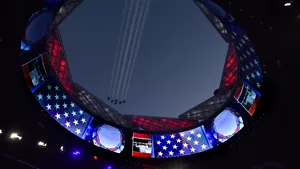 Dezamăgire pe toată linia. Audienţa Super Bowl 2019, cea mai mică pentru evenimentul fotbalistic din ultimul deceniu