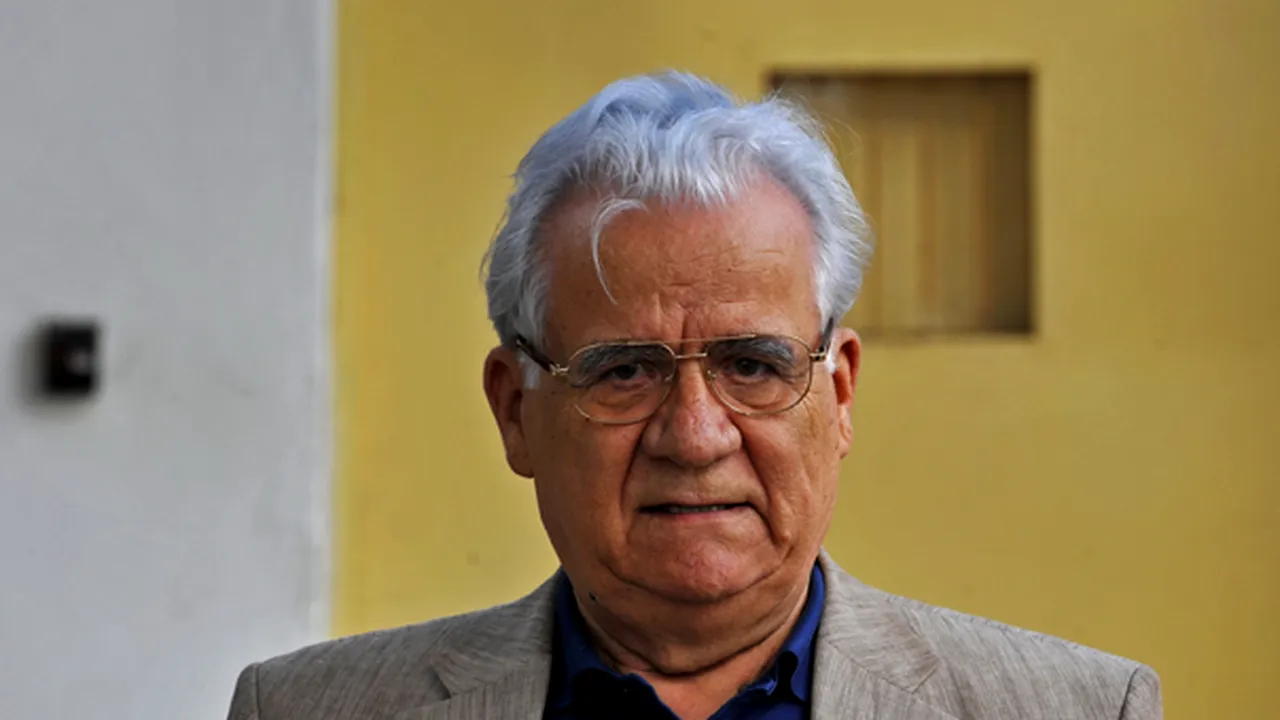 Mihai Chiţac, supus unei biopsii, medicii suspectează că ar avea cancer în zona gâtului