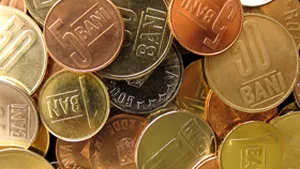 Romanian Govt Says Pvt Pension Contribution Freeze In ’09 Is Temporary, Needed To Cover Deficit