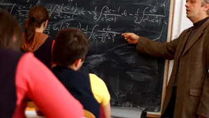 Romanian Education Min Budget Higher Than 5% Of GDP In ’09