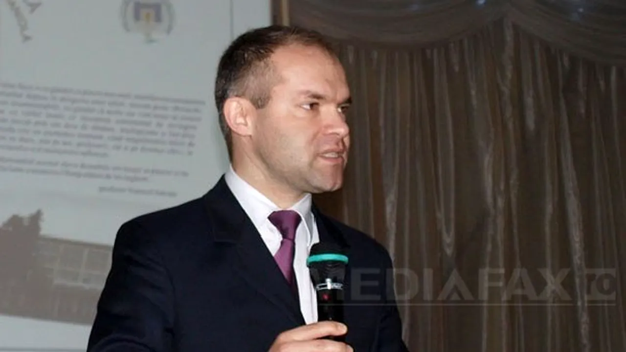 Funeriu: Universităţile bune au avut mai mulţi candidaţi, mândri de diploma de bacalaureat obţinută