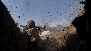 Siberian condamnat la 10 ani de închisoare pentru că a plănuit să lupte pentru Kiev