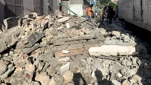 Bilanţ negru în Haiti. Cel puţin 29 de persoane au murit în urma cutremurului