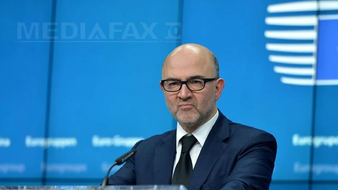 Comisarul european pentru Economie îi cere Theresei May, premierul desemnat al Marii Britanii, să urgenteze iniţierea procesului de Brexit