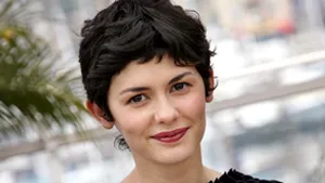 Audrey Tautou va fi noua imagine a parfumului Chanel No.5