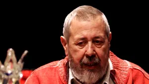 Băsescu: Alexandru Tocilescu a asumat teatrul ca vocaţie a cotidianului, ca formă de dialog cu viaţa