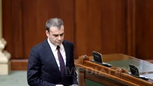 Darius Vâlcov poate fi arestat. Cererea DNA de încuviinţare a reţinerii şi arestării, aprobată de Senat