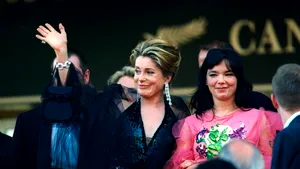Catherine Deneuve, victimă a unui accident vascular ischemic, a fost externată. Când începe actriţa să filmeze din nou