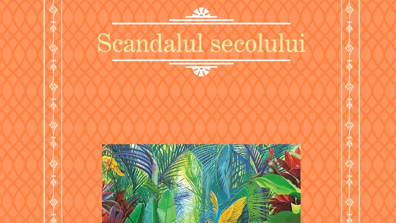 O carte pe zi: „Scandalul secolului” de Gabriel García Márquez