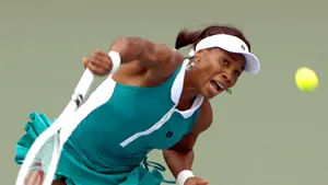 Venus Williams nu va participa la Mastersul de la Madrid