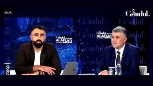 Ciolacu: Creșterea TVA, o greșeală fantastică și o inechitate socială