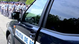Romania Border Police: No. Of Stolen Cars Tracked At Border Doubled In First 2 Mos ‘10