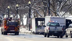 Alertă de securitate la Casa Albă, declanşată de două incidente separate - VIDEO