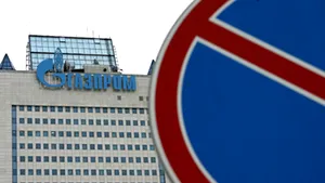 Grup Servicii Petroliere, contract de 269 mil.dolari pentru construcţia unui gazoduct Gazprom