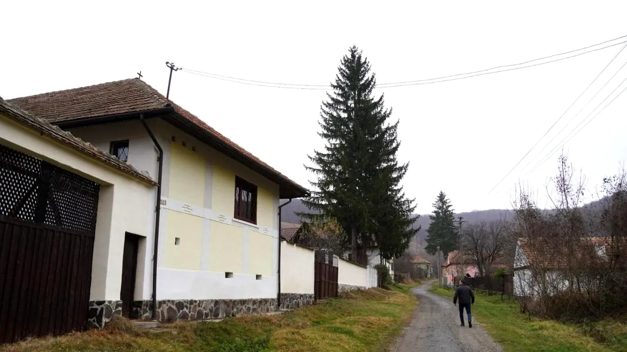 Propunere: lângă fiecare primărie de comună să fie un Birou pentru Fonduri Europene